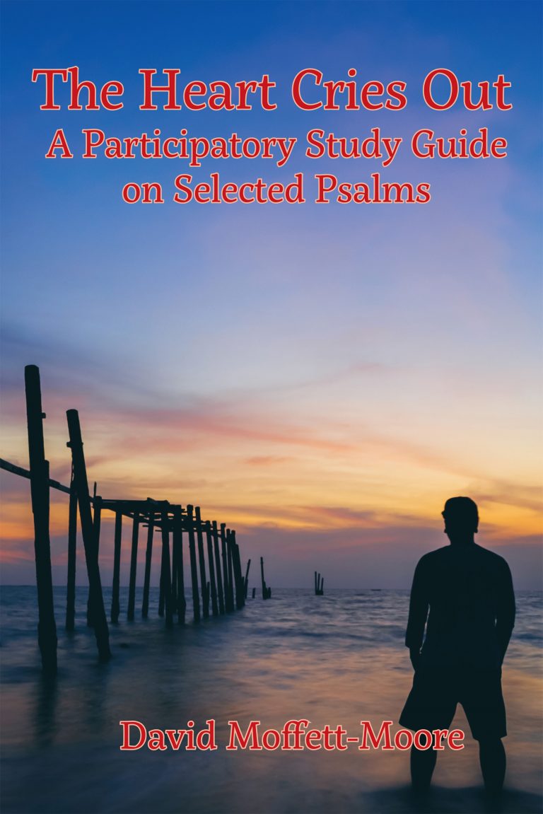 New Release: The Heart Cries Out