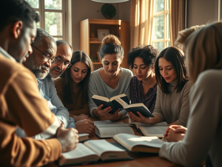 Wesleyan Approaches to Bible Study